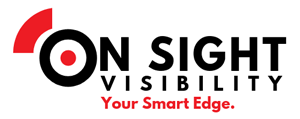On Sight Visibility logo