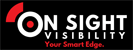 On Sight Visibility logo